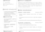 write your ats resume, CV, and linkedin profile